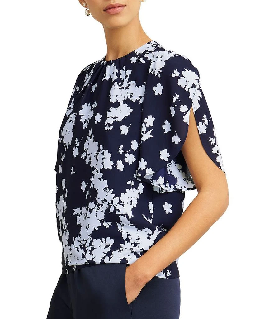 HOBBS LONDON Verena Top 1