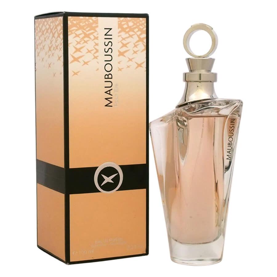 MAUBOUSSIN Mauboussin Mauboussin Pour Elle Ladies EDP