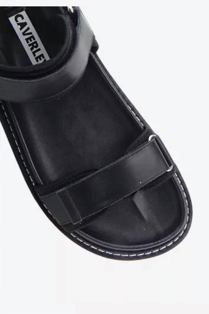 CAVERLEY Roni Sandal In Black