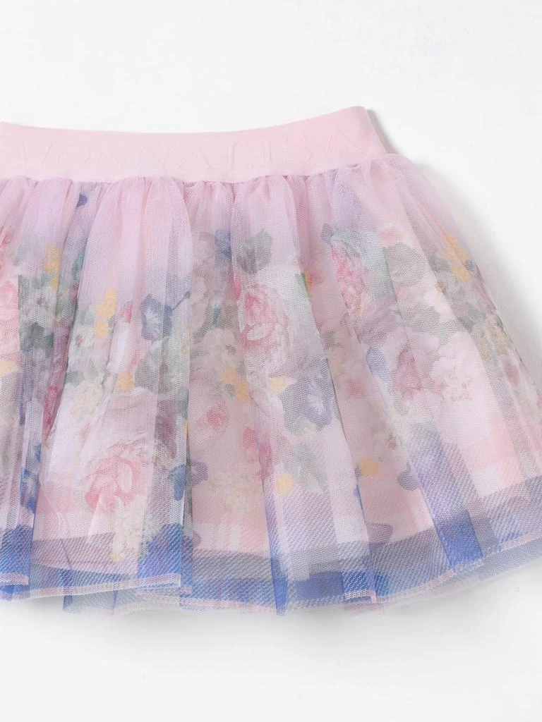 MONNALISA Skirt kids Monnalisa 3