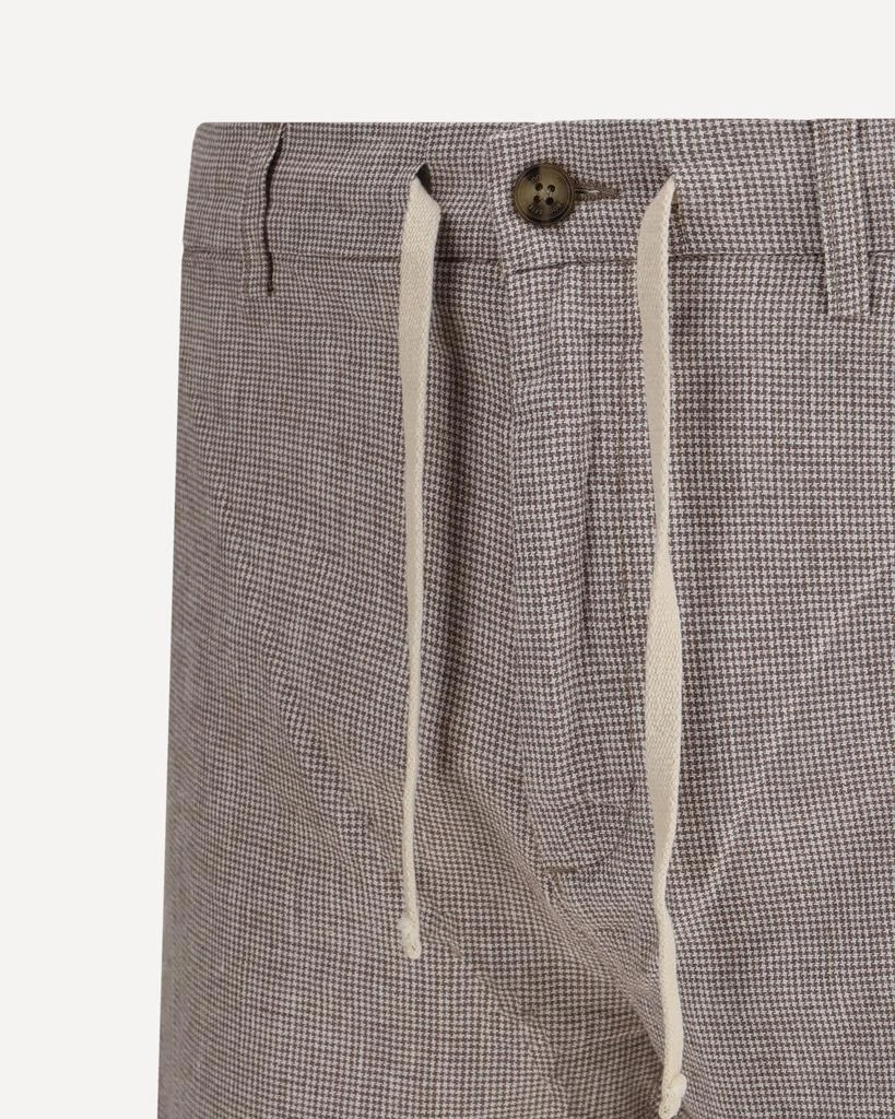 Brooksfield Linen Short 3