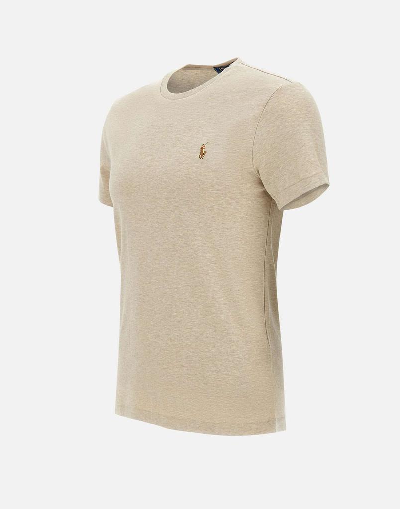 Ralph Lauren "Classics" cotton T-shirt