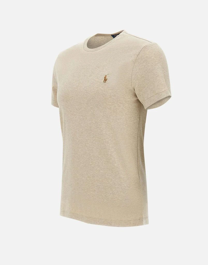 Ralph Lauren "Classics" cotton T-shirt 2