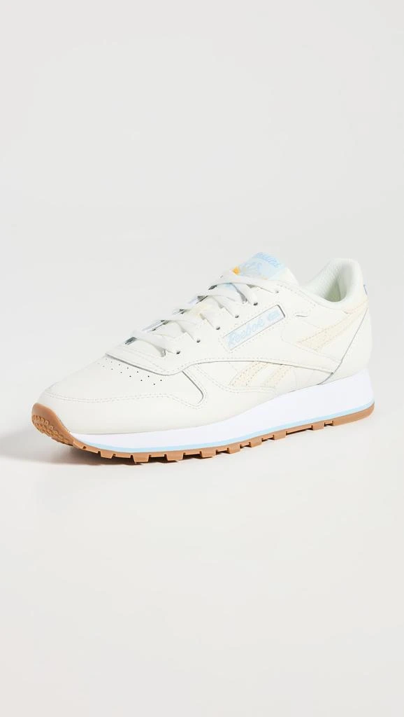 Reebok Classic Leather Sneakers 1