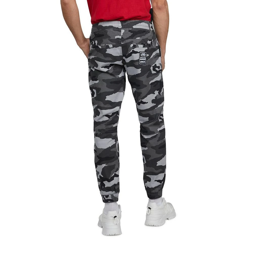 Ecko Unltd Ecko Men's Expedition Stretch Twill Cargo Jogger 10