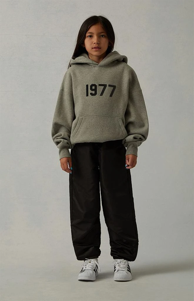 Essentials Iron Track Pants 6