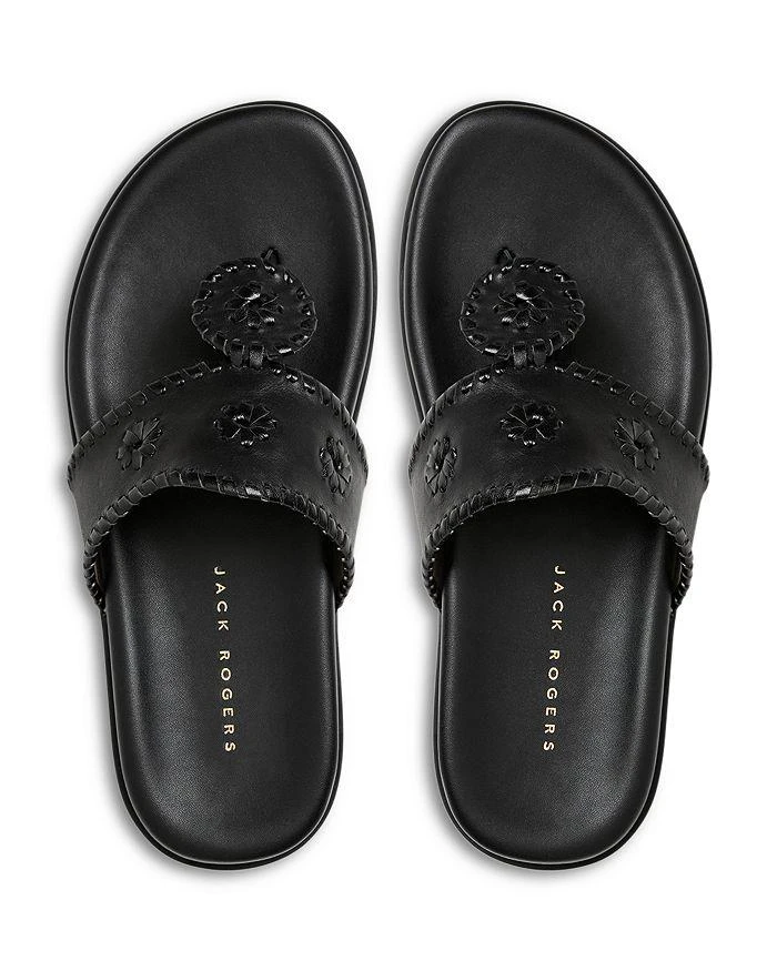 Jack Rogers Women's Jacks Sport Sandals 3