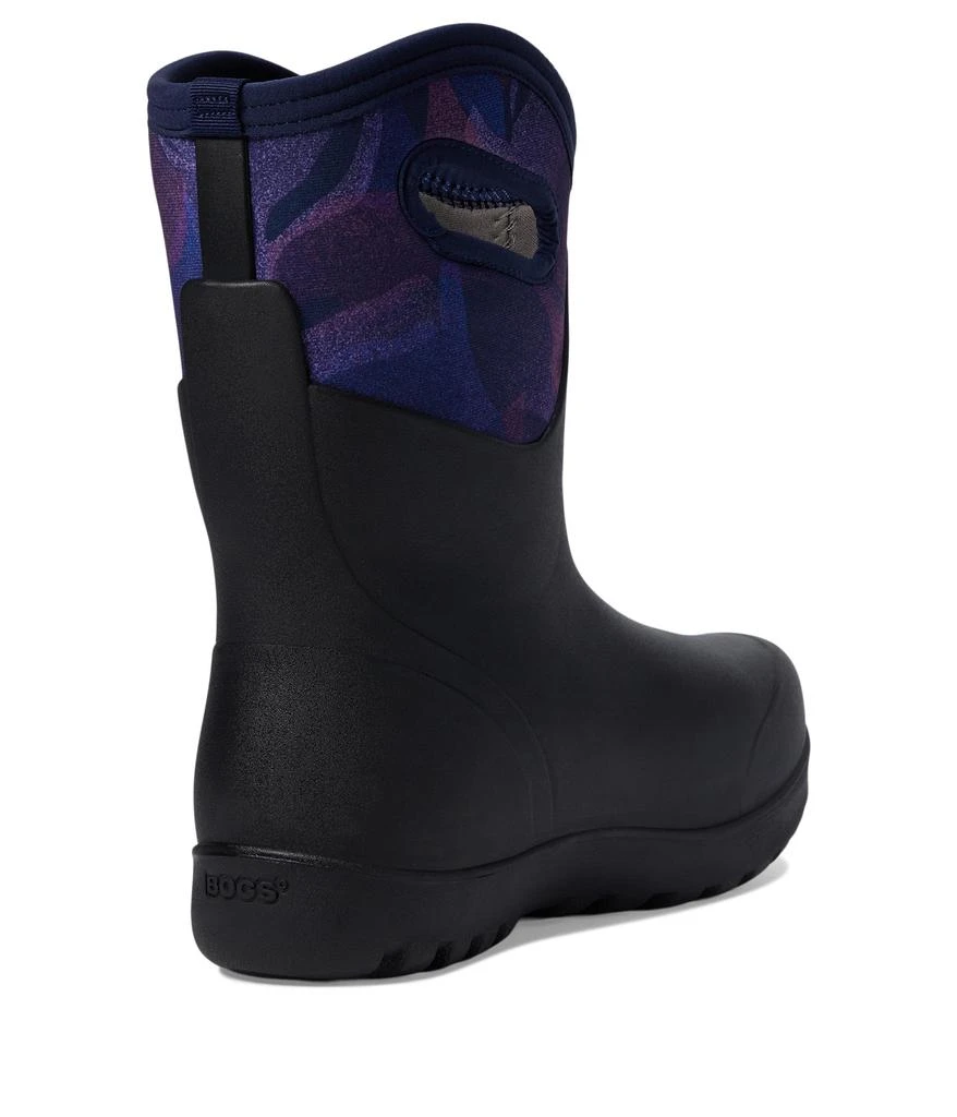 Bogs Neo - Classic Mid Abstract Shapes 5