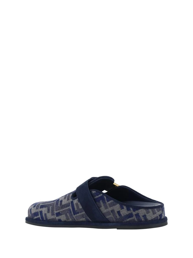 Fendi Ff Mules 3
