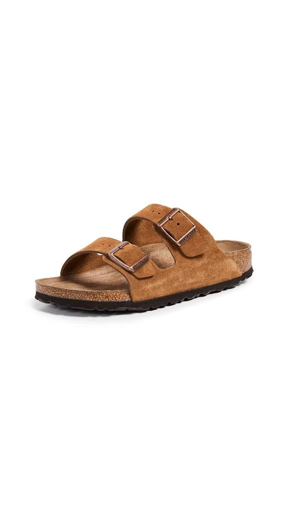 Birkenstock Arizona Soft Footbed Sandals 6