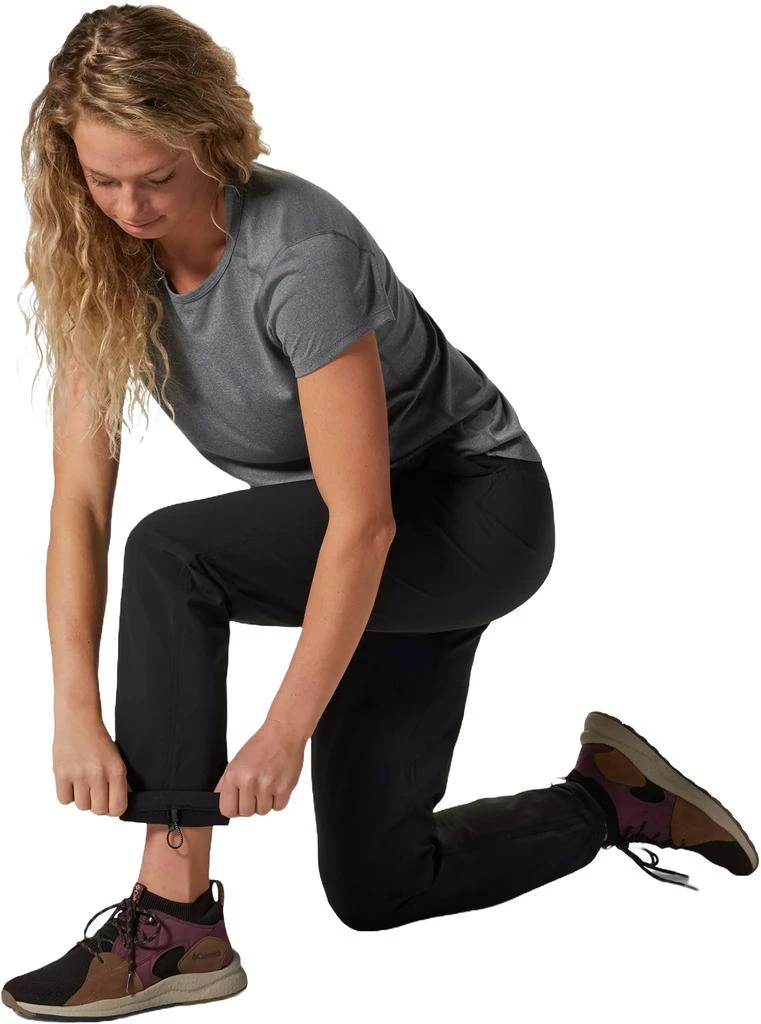 Mountain Hardwear Chockstone Trail Pant - Women's 3