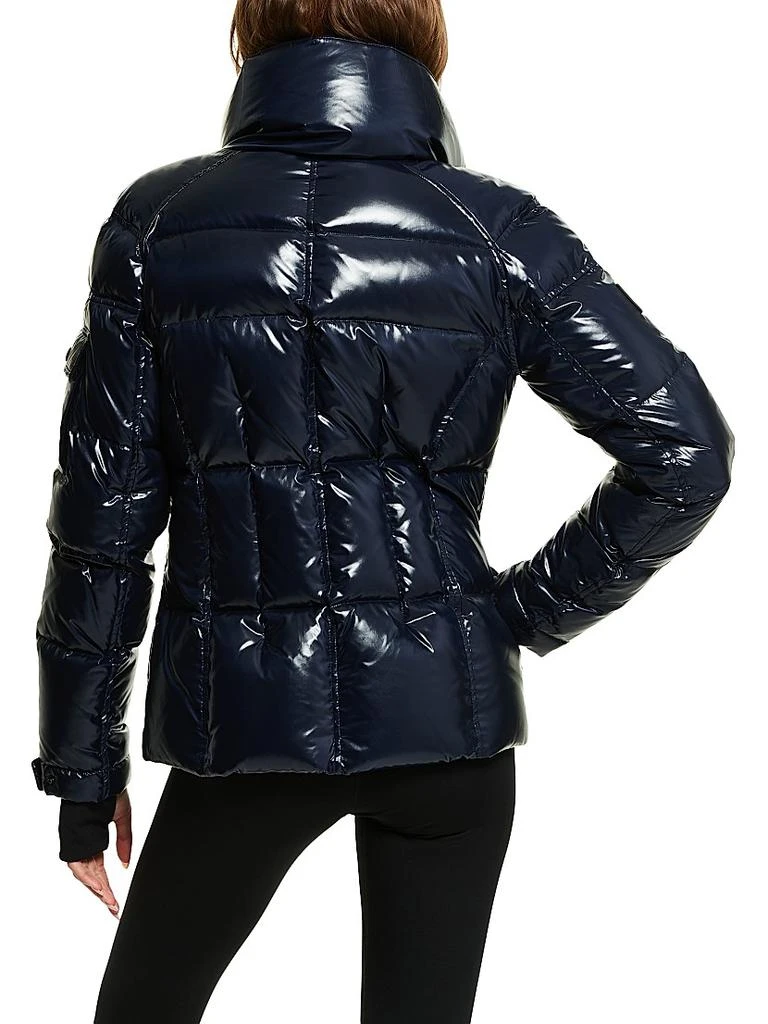 SAM. Freestyle Down Puffer Jacket 3