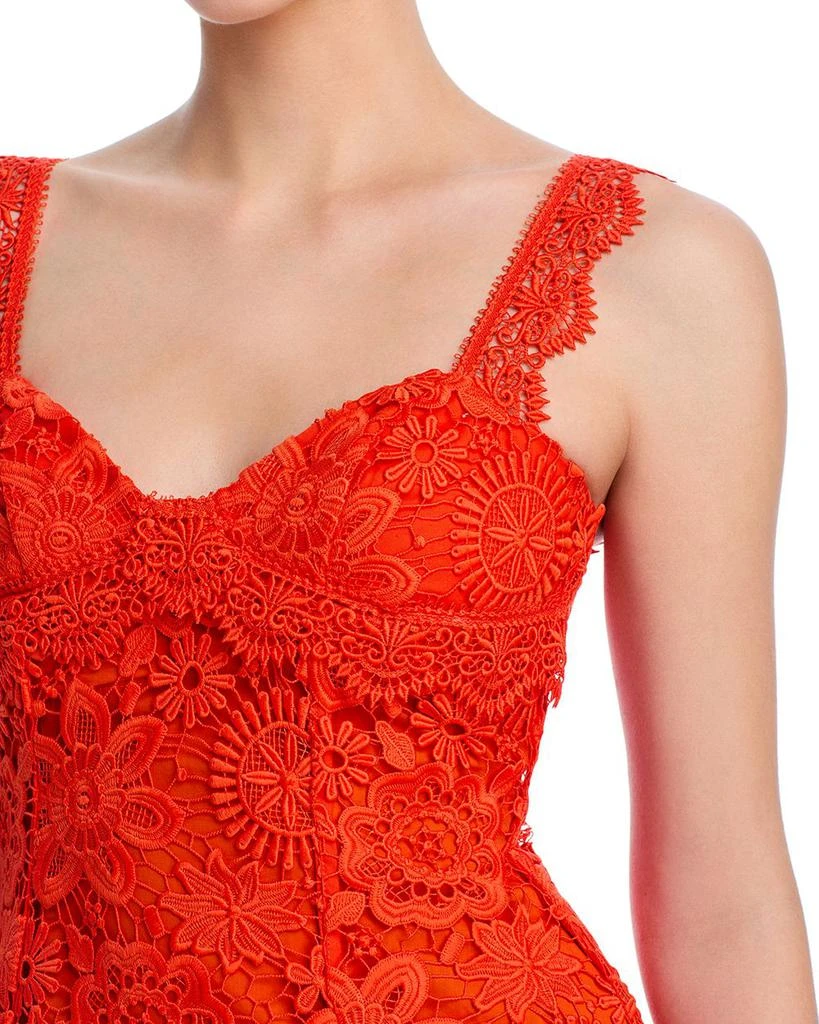 Waimari Trina Lace Dress 2