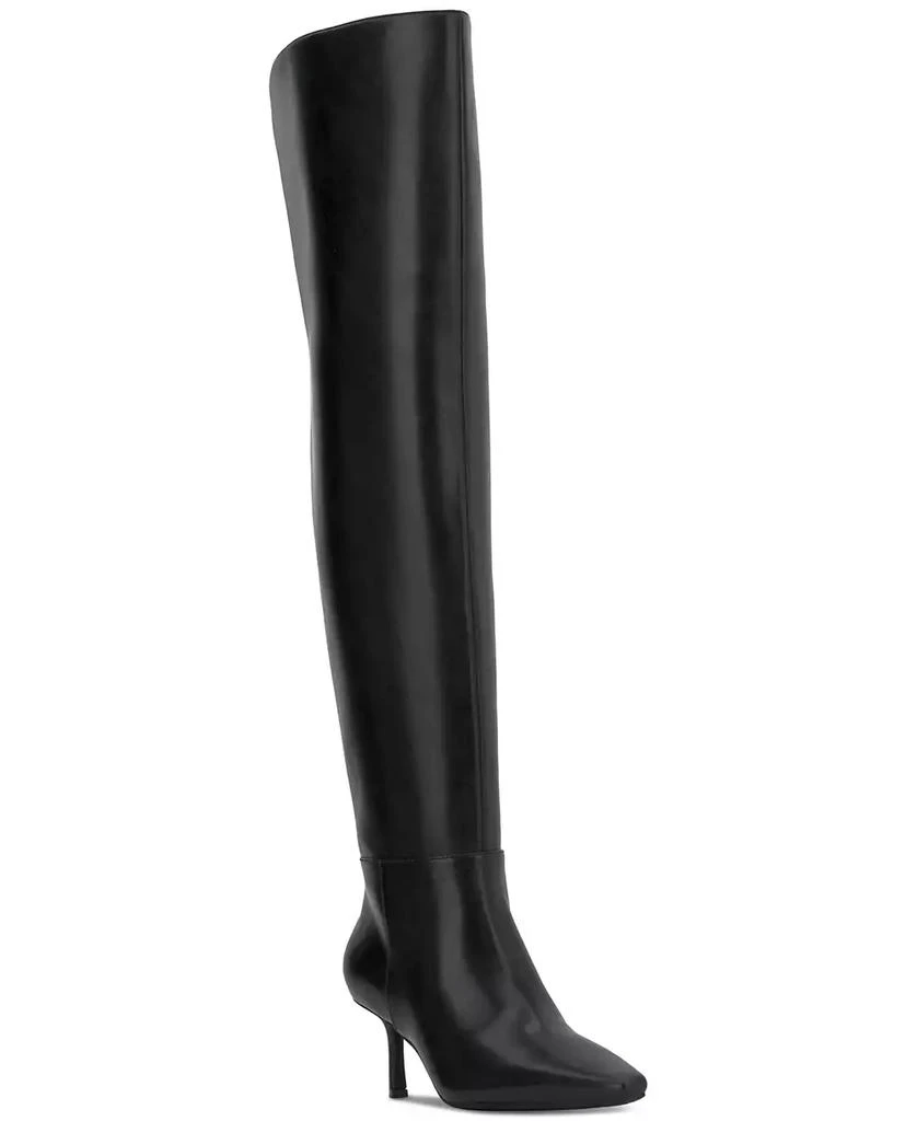 INC International Women's Jackston Over-The-Knee Boots, Created for Macy's 1