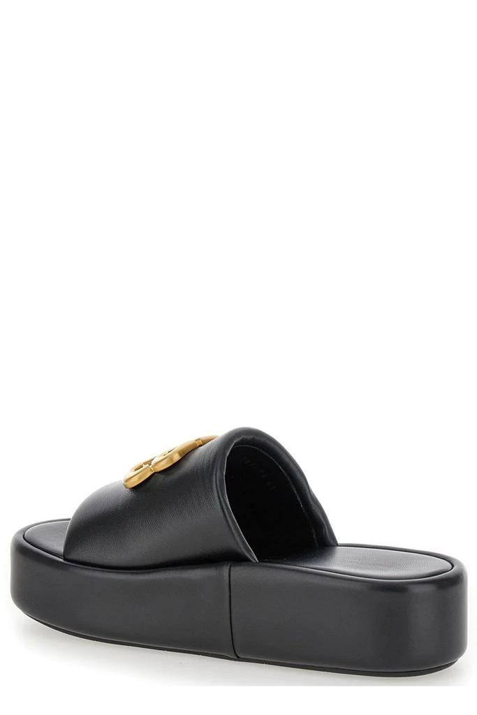 Balenciaga Balenciaga Rise Platform Sandals 3