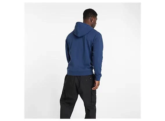 New Balance FC Porto Terry Hoodie 5