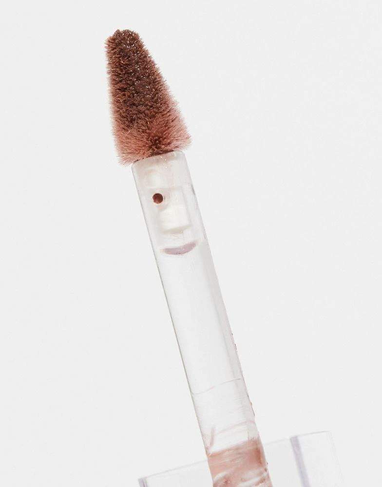 Huda Beauty Huda Beauty Faux Filler Gloss- Coco 2