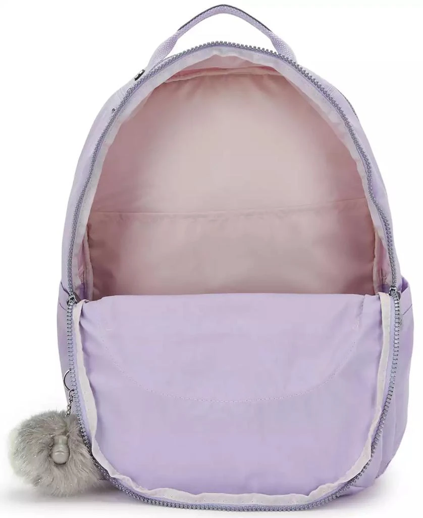 Kipling Seoul XL Backpack 4
