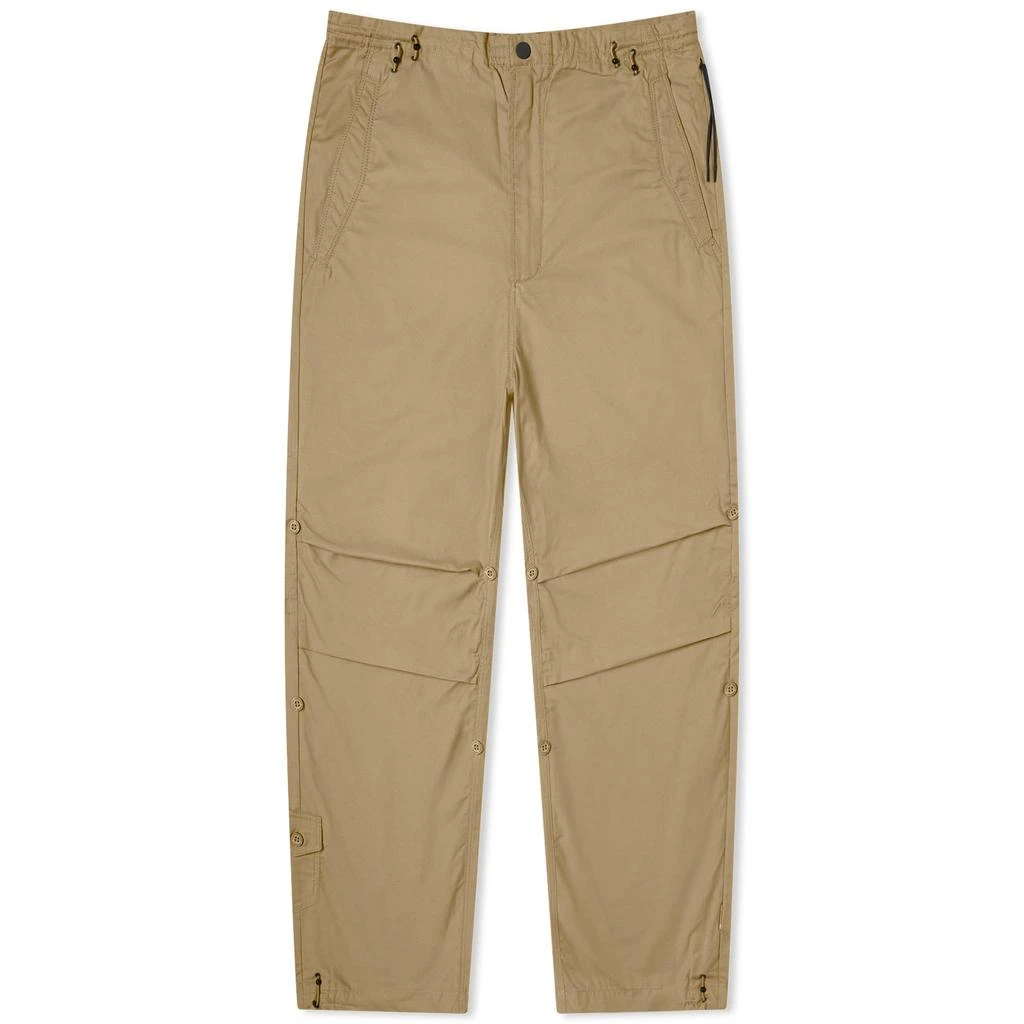 MAHARISHI Maharishi Original Loose Organic Sno Pants 1