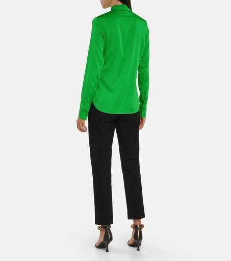 Stella McCartney Daria shirt 3