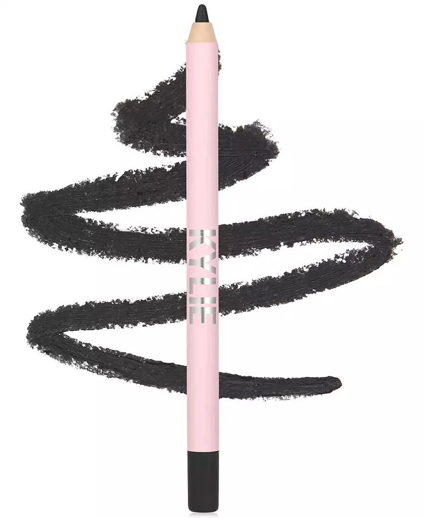 Kylie Cosmetics Kyliner Gel Eyeliner Pencil 2