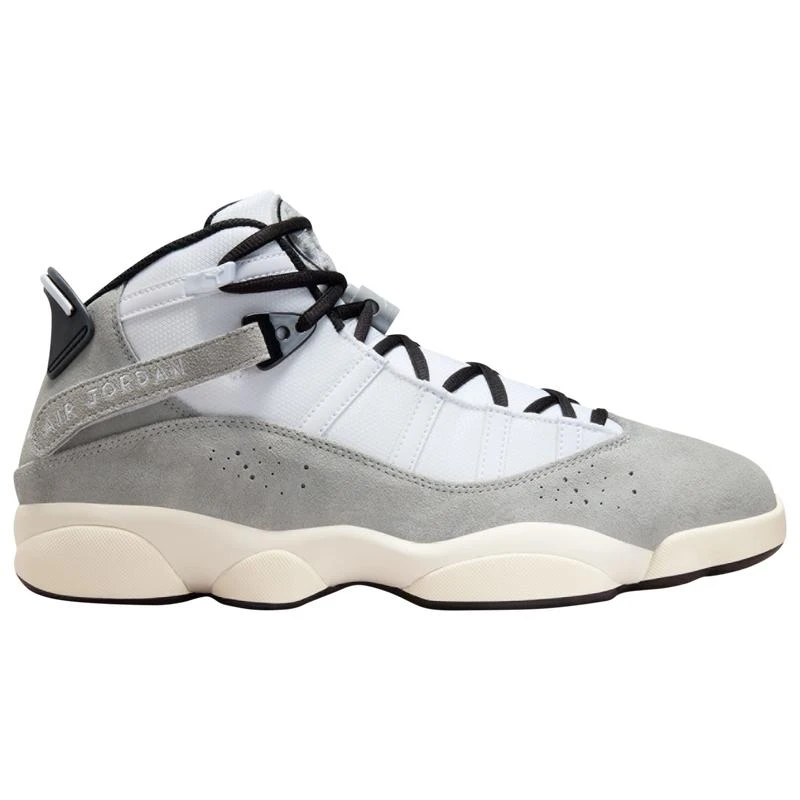 Jordan Jordan 6 Rings - Men's 1