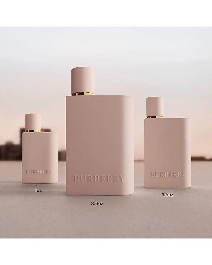 Burberry Her Eau de Parfum Intense 4
