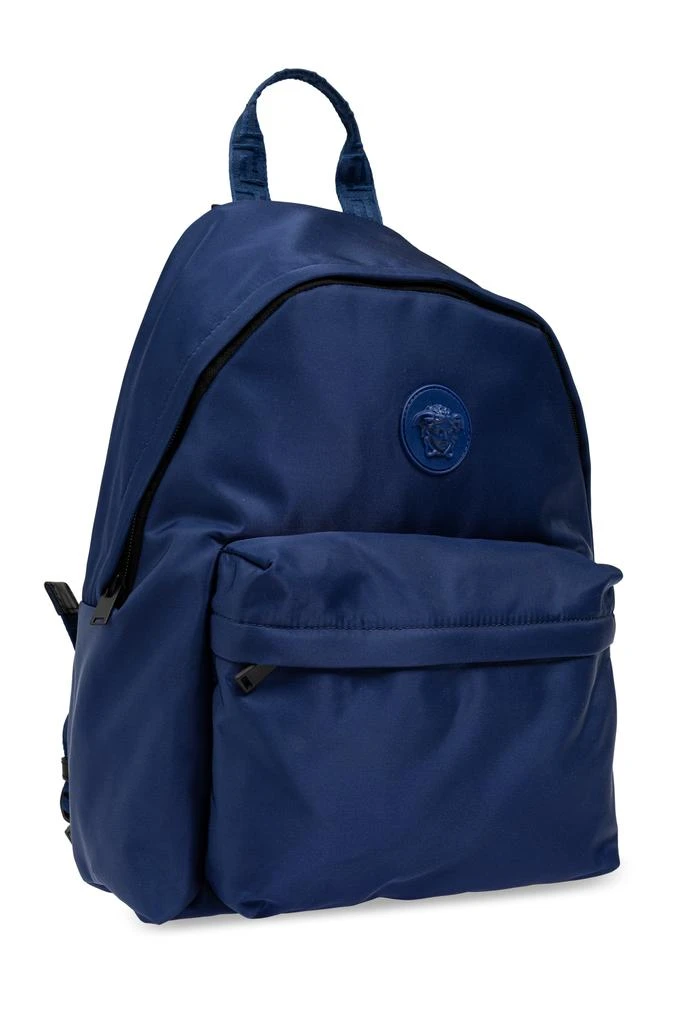 Versace Backpack with logo 3