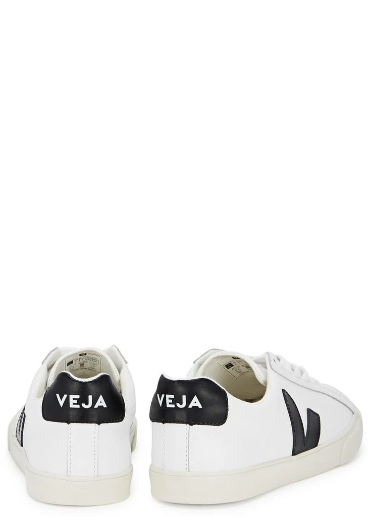 Veja Esplar leather sneakers 3