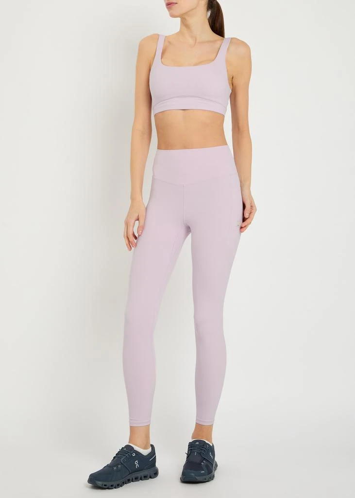Vuori AllTheForm stretch-jersey leggings 4