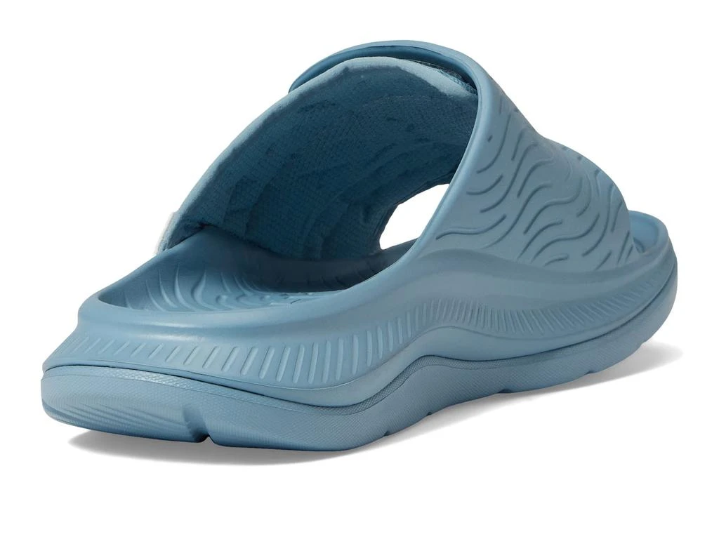 Hoka One One Ora Luxe 5