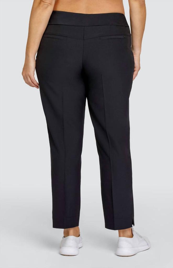 Tail Activewear Tail Activewear - Mulligan 28" Ankle Pant