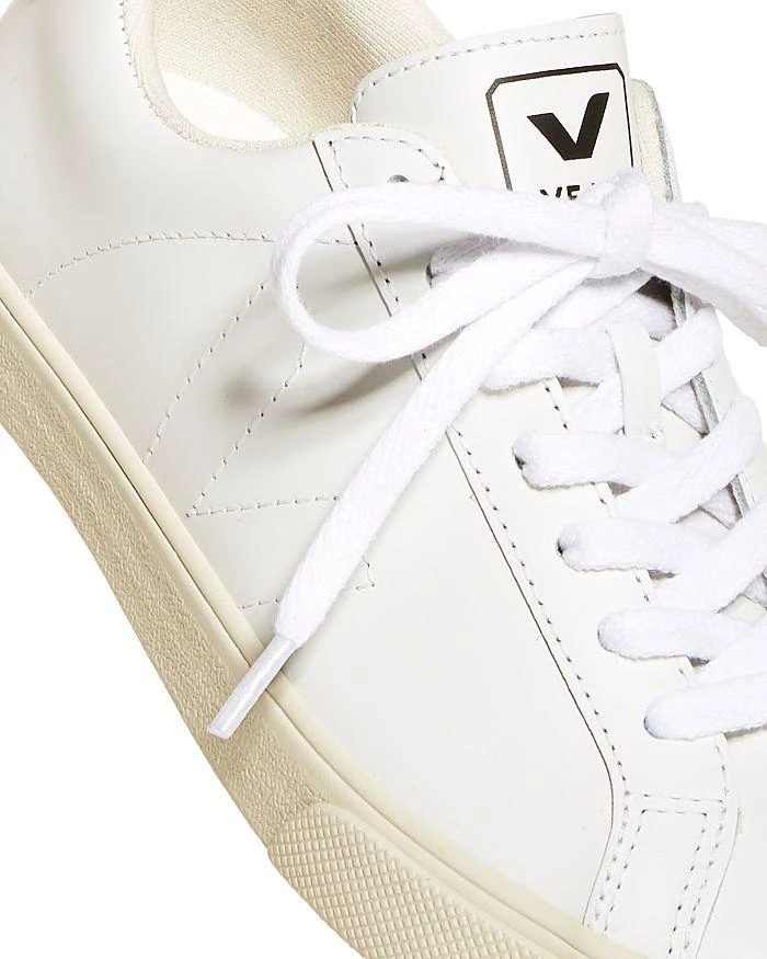 Veja Women's Esplar Low Top Sneakers 6