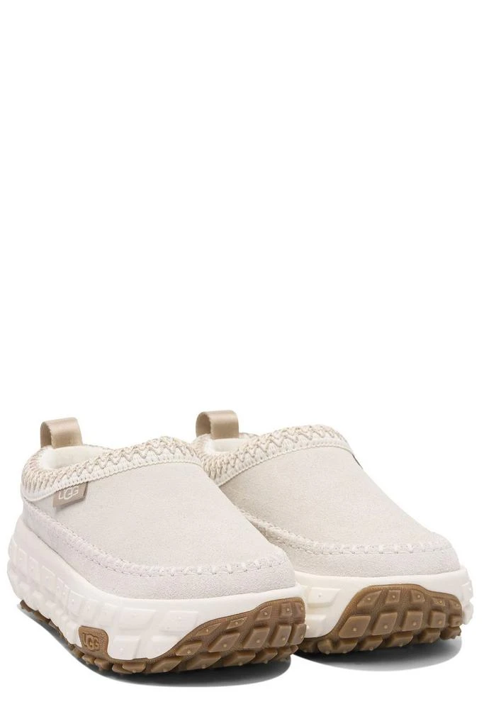 UGG UGG Venture Daze Platform Contrast Stitched Slippers 3