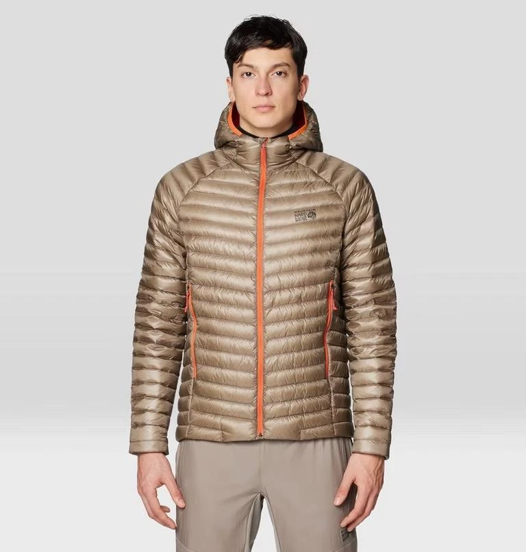 Mountain Hardwear Men
s Ghost Whisperer™ Hoody