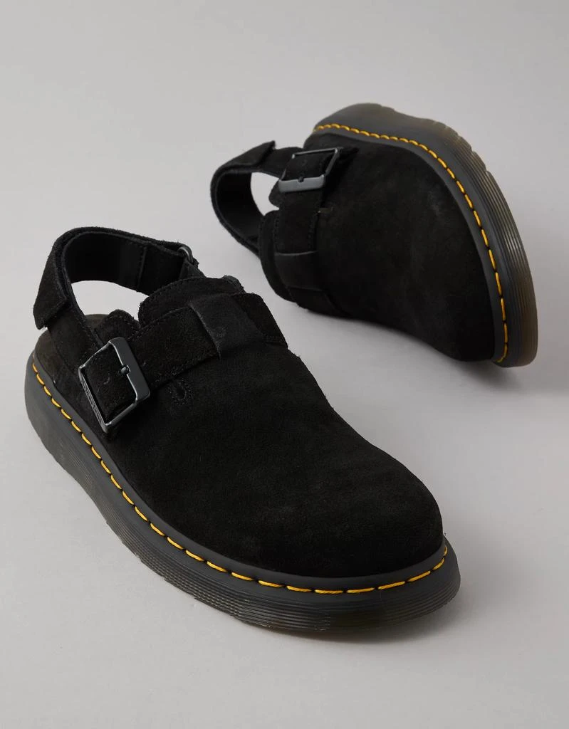 AE Dr. Martens Men's Jorge II Slingback Mule 2