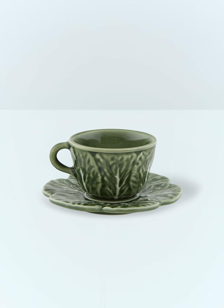 Couve Coffee Set - Thumbnail 2