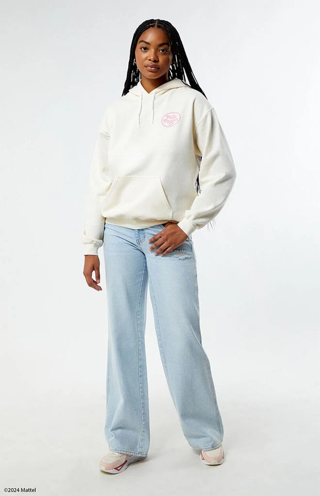 Polly Pocket Pollyville Hoodie 4