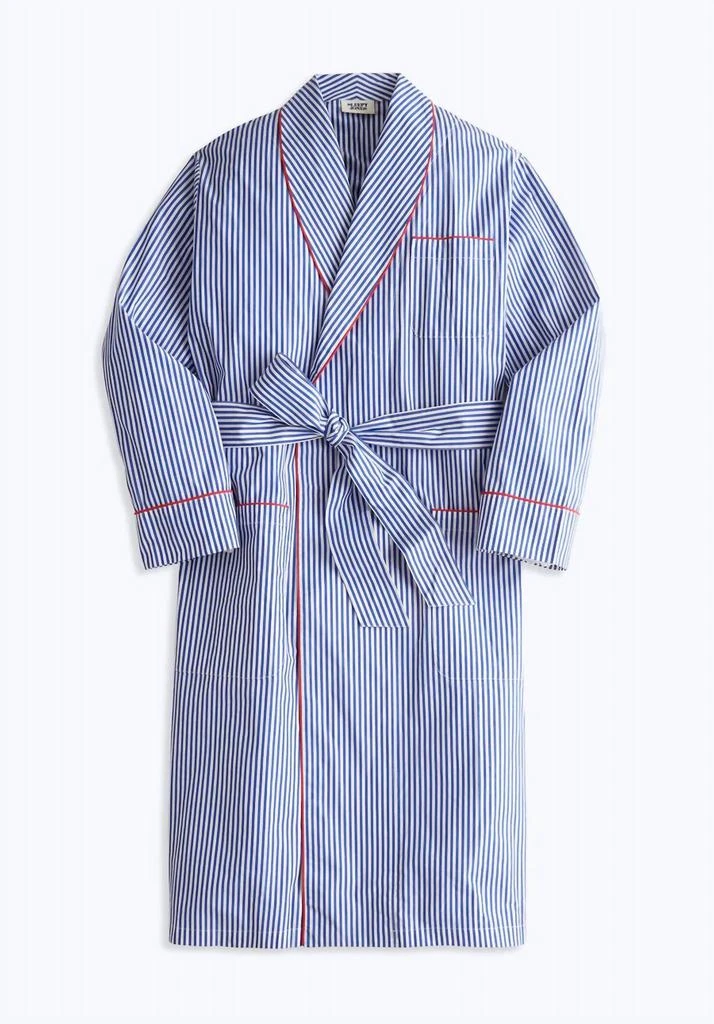 SLEEPY JONES Sleepy Jones - Unisex Glenn Robe 1