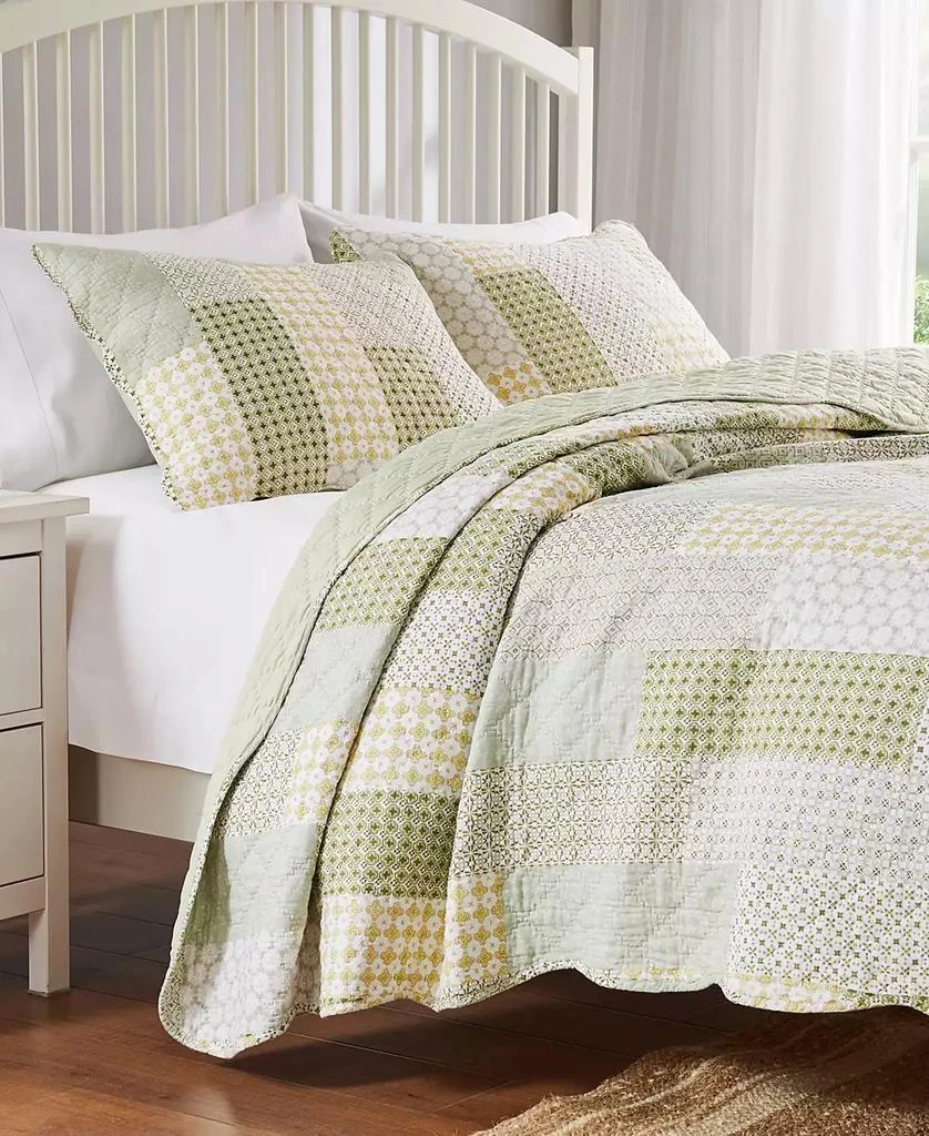 Macy's Juniper 3-Pc. Quilt Set 3