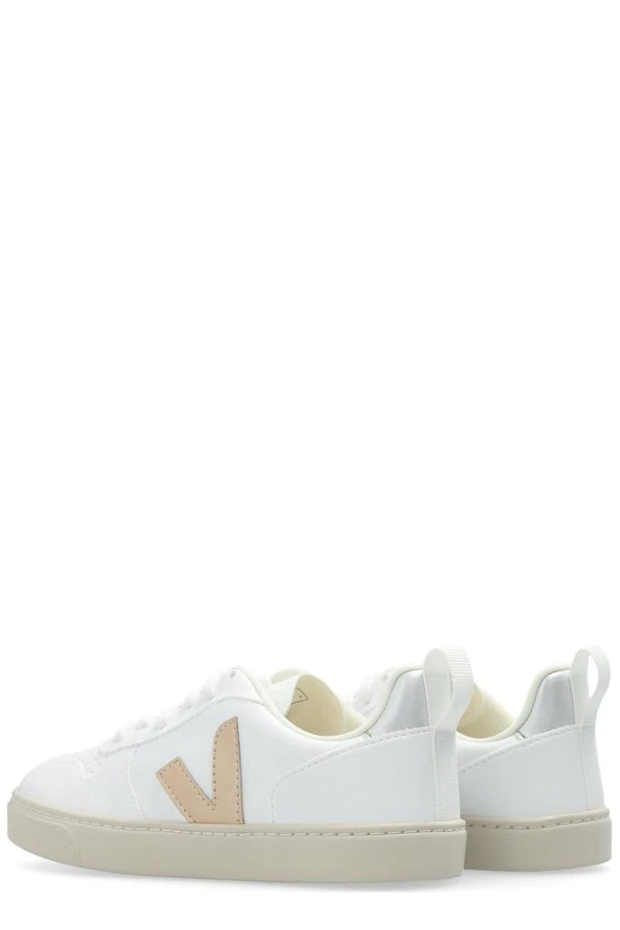 Veja Veja Kids V-10 Low-Top Sneakers 3