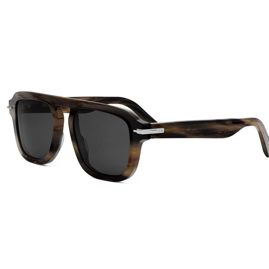Dior Dior Eyewear DiorBlackSuit S15I Square Frame Sunglasses 2
