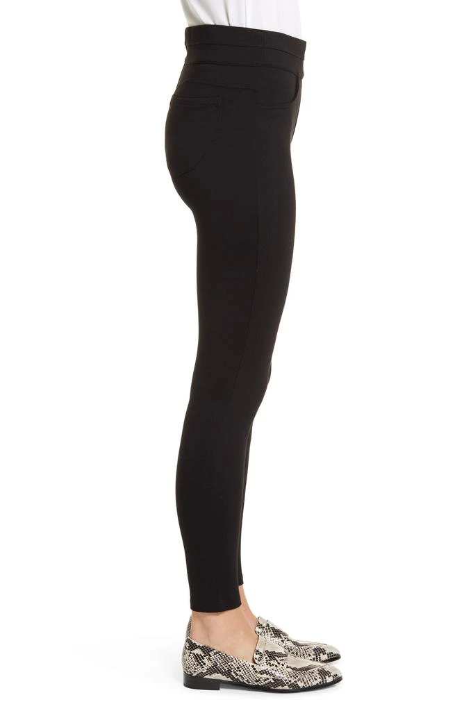 Wit & Wisdom 'Ab'Solution High Waist Glider Leggings 3