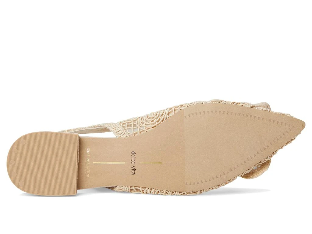 Dolce Vita Pauley 3