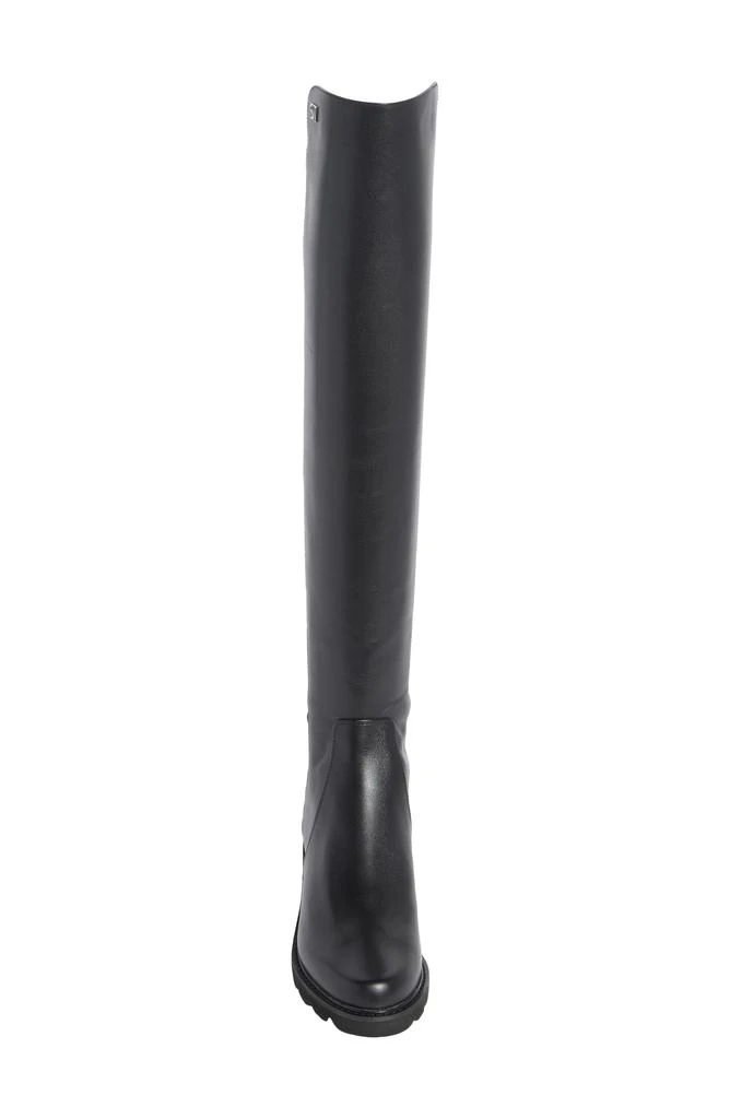 Stuart Weitzman Alina City Knee High Boot 5