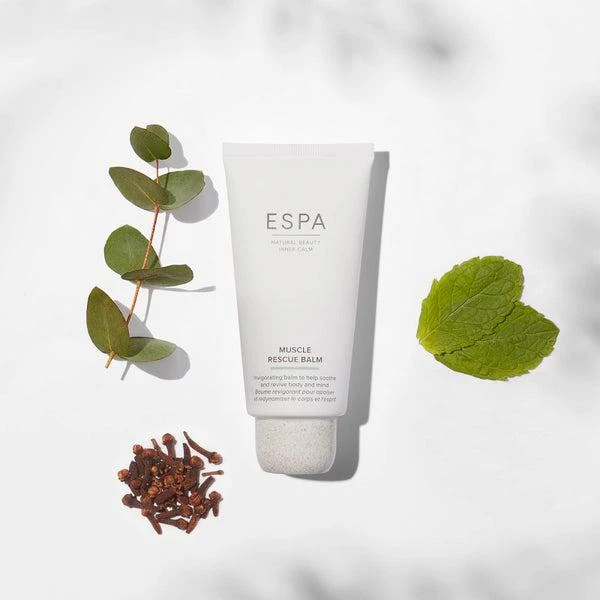 ESPA ESPA Fitness Muscle Rescue Balm 70g 3