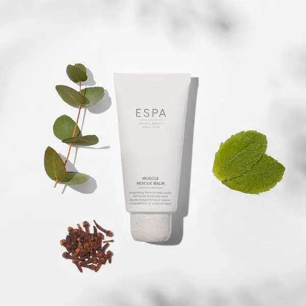 ESPA ESPA Fitness Muscle Rescue Balm 70g 3