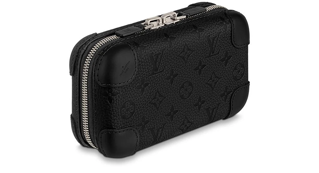 Louis Vuitton Horizon Clutch 3