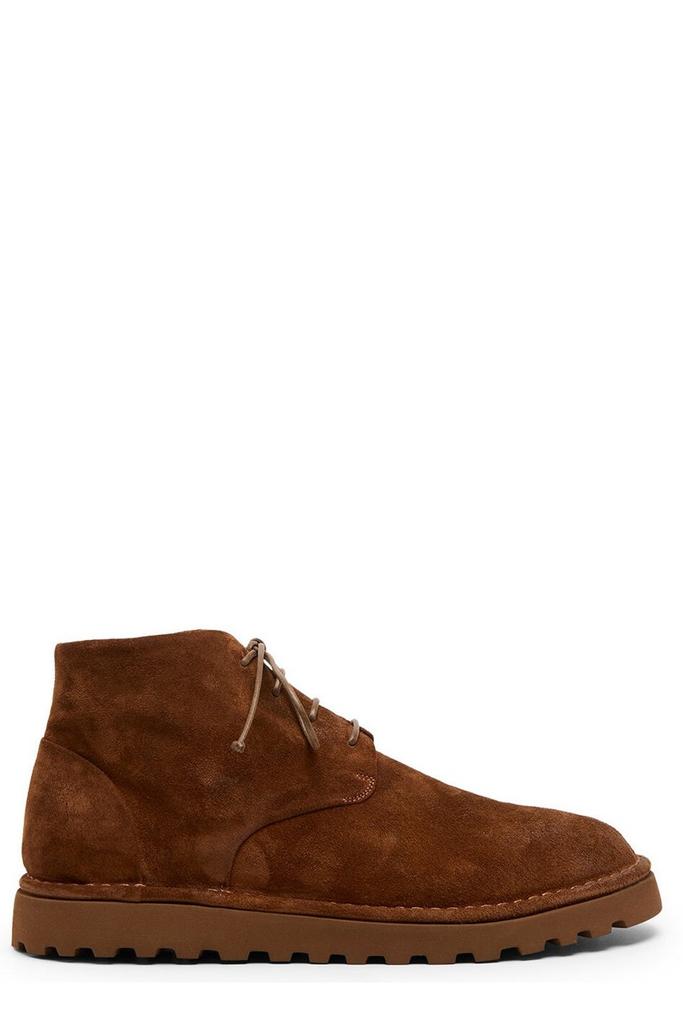 ★関税込み★ TOD'S Suede Ankle Boots Suede ankle boots in black - Tods | Mytheresa
