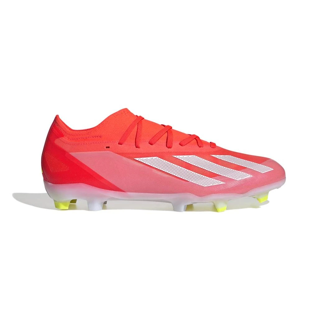 adidas X Crazyfast Pro Firm Ground Soccer Cleats 4